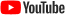 youtube logo for footer